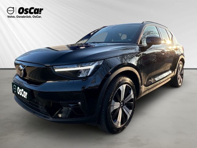 Volvo XC40 2022