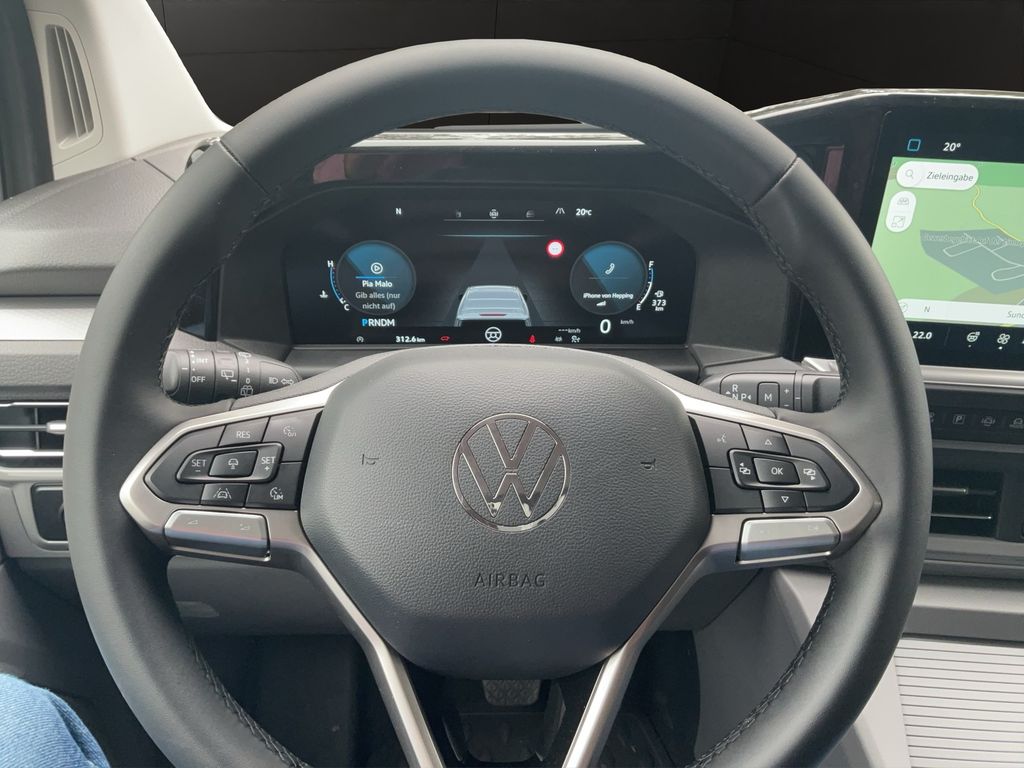 Volkswagen Other 2025