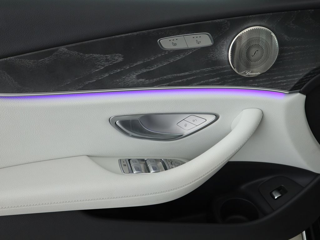 Mercedes-Benz E 400 2022