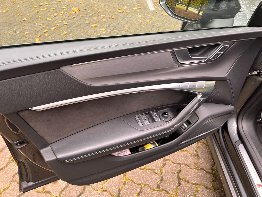 Audi S7 2019