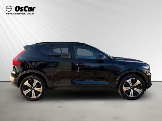 Volvo XC40 2022