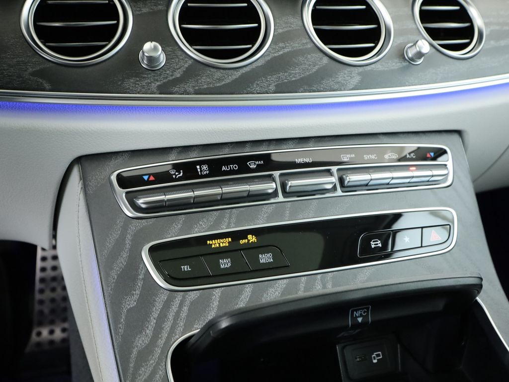 Mercedes-Benz E 400 2022