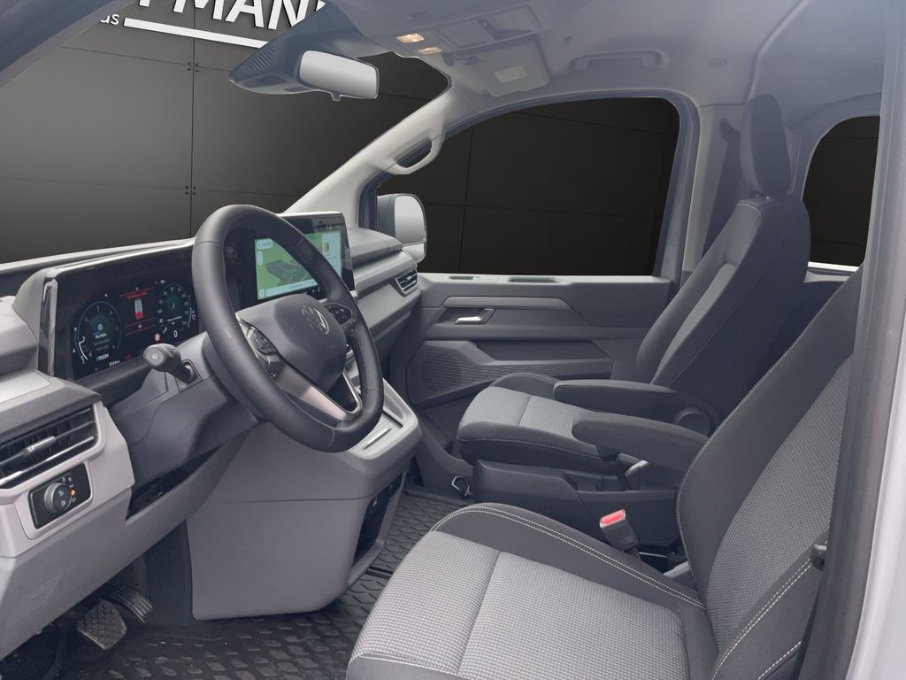 Volkswagen Other 2025