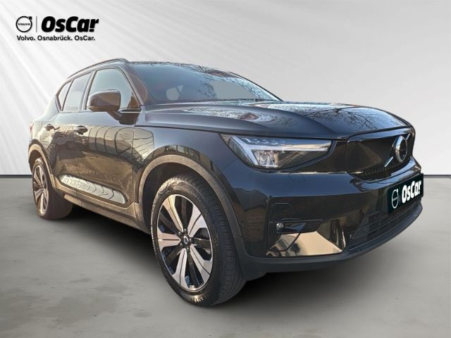 Volvo XC40 2022