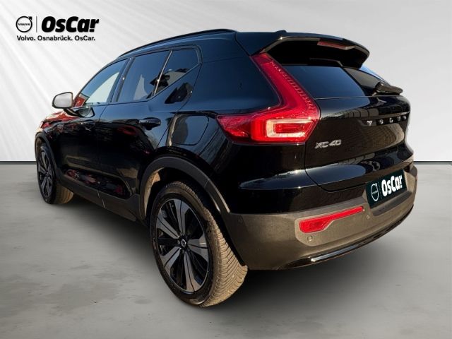 Volvo XC40 2022