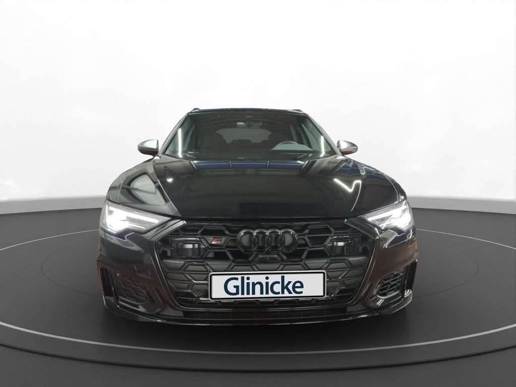 Audi S6 2024