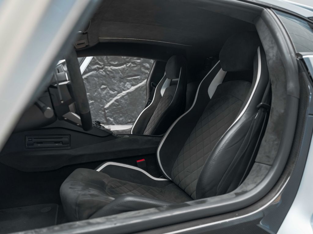 Lamborghini Aventador 2017