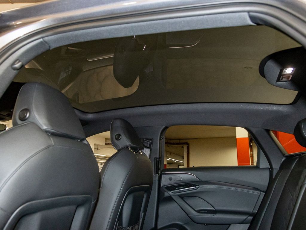 Audi A6 e-tron 2025