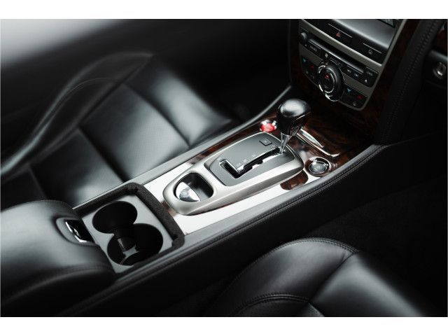 Jaguar XKR 2008