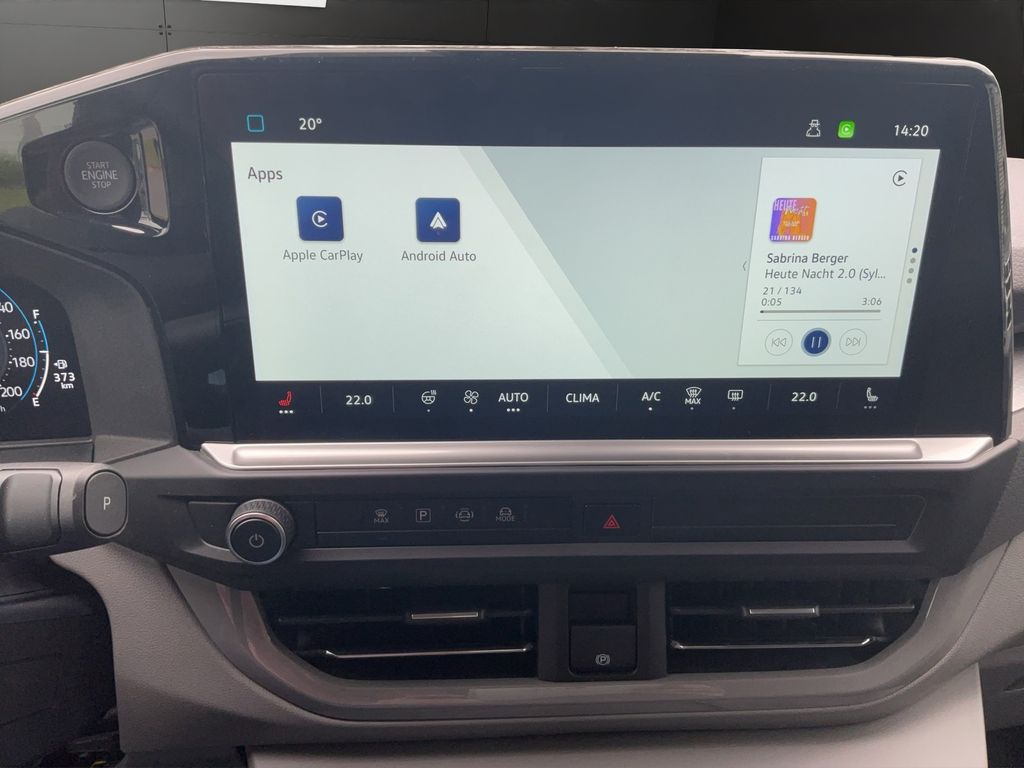 Volkswagen Other 2025