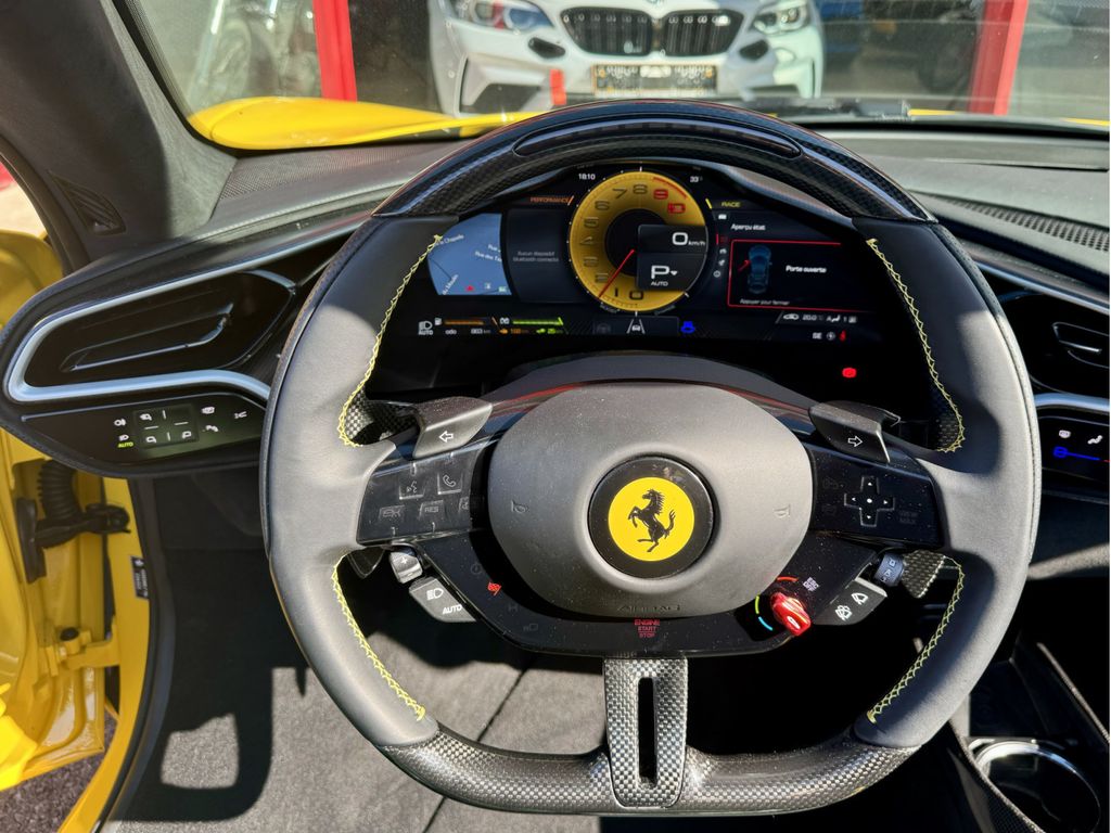 Ferrari 296 GTS 2025