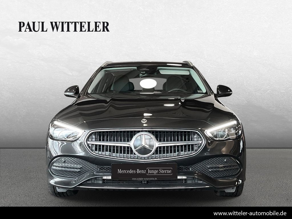Mercedes-Benz C 300 2024