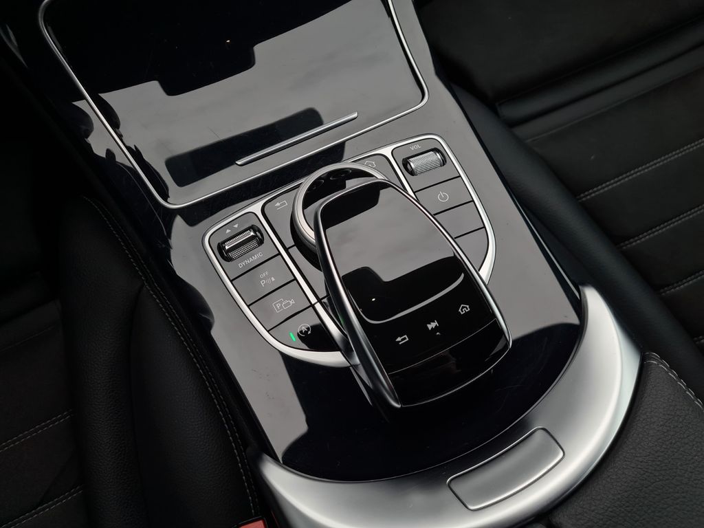 Mercedes-Benz C 220 2020