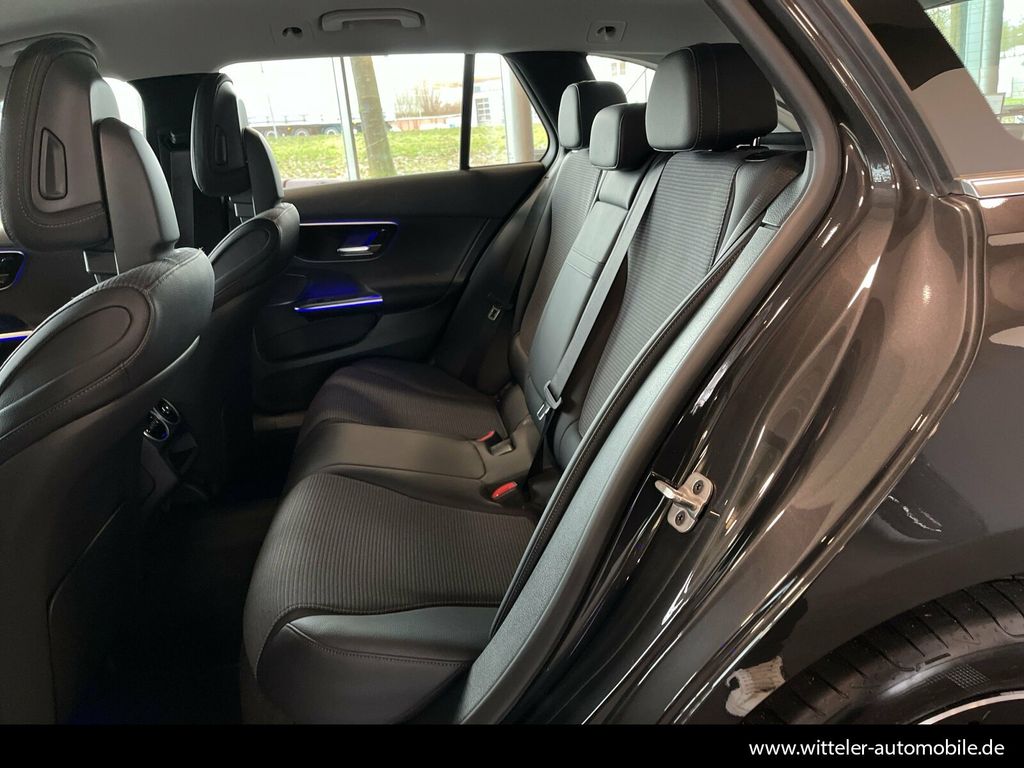 Mercedes-Benz C 300 2024