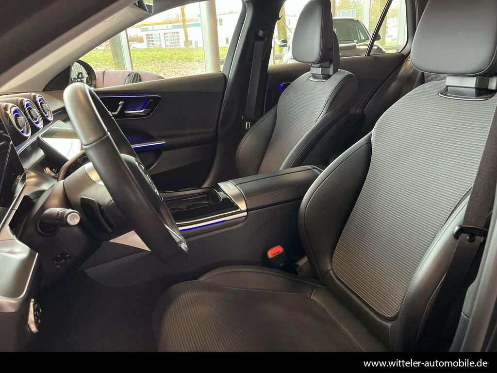 Mercedes-Benz C 300 2024