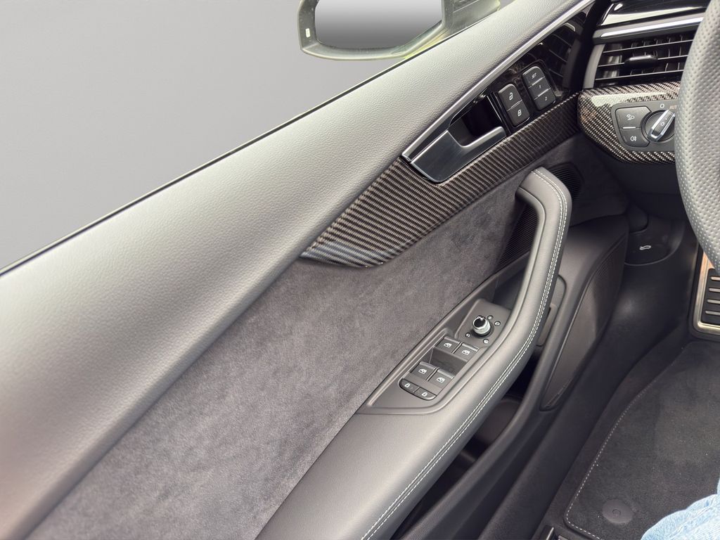 Audi A5 2024