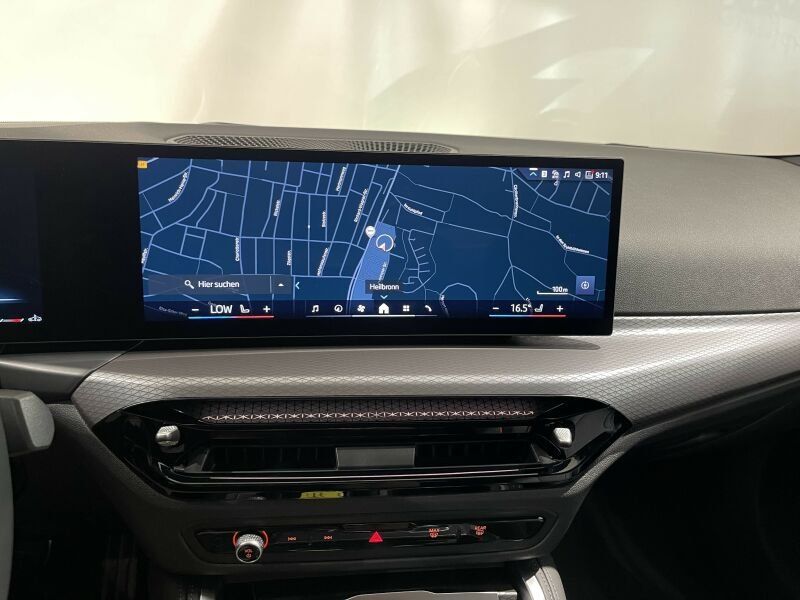 BMW 420 Gran Coupé