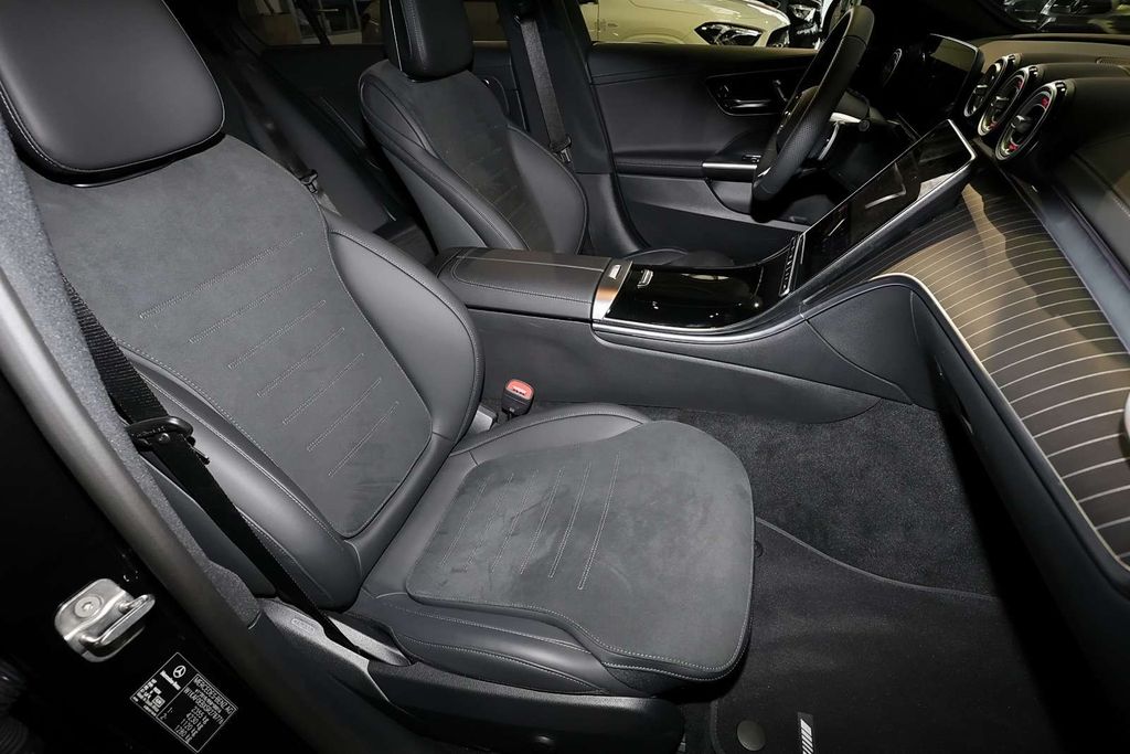 Mercedes-Benz C 220 2025