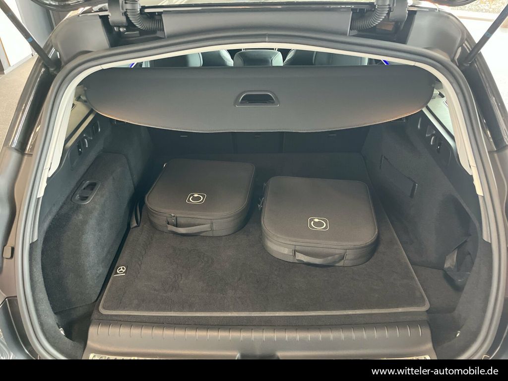 Mercedes-Benz C 300 2024