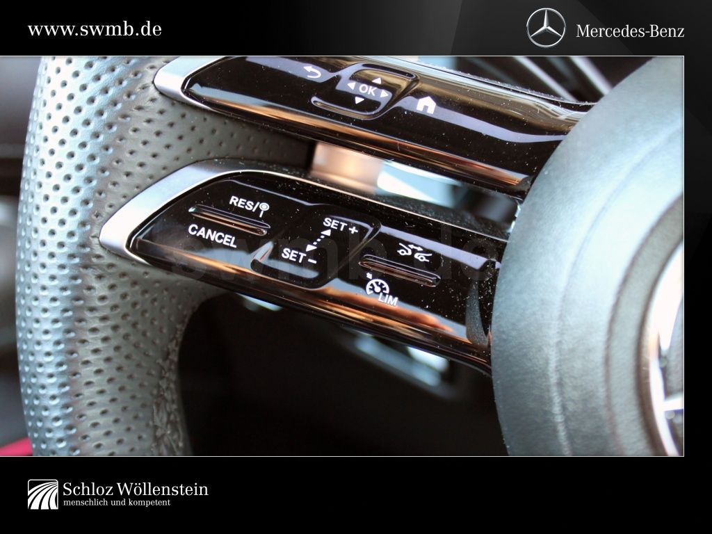 Mercedes-Benz EQS SUV 2024