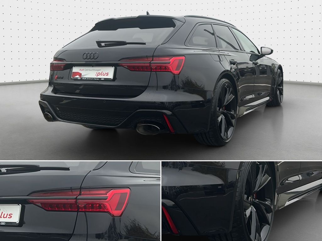 Audi RS6 2024