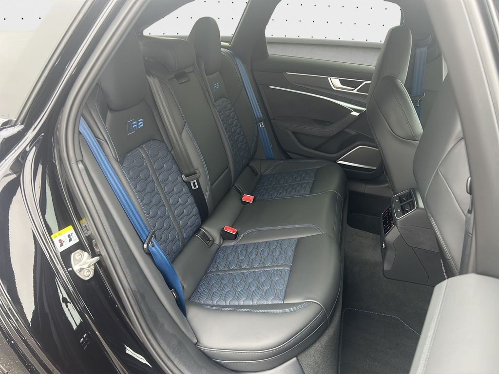 Audi RS6 2024