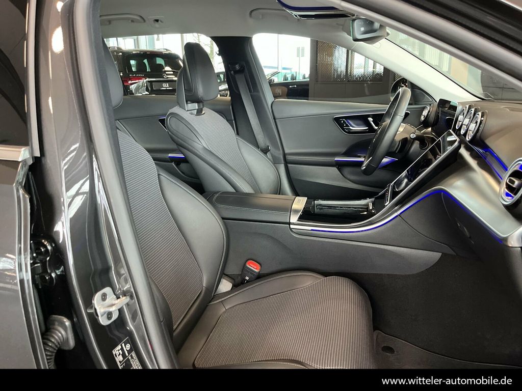 Mercedes-Benz C 300 2024