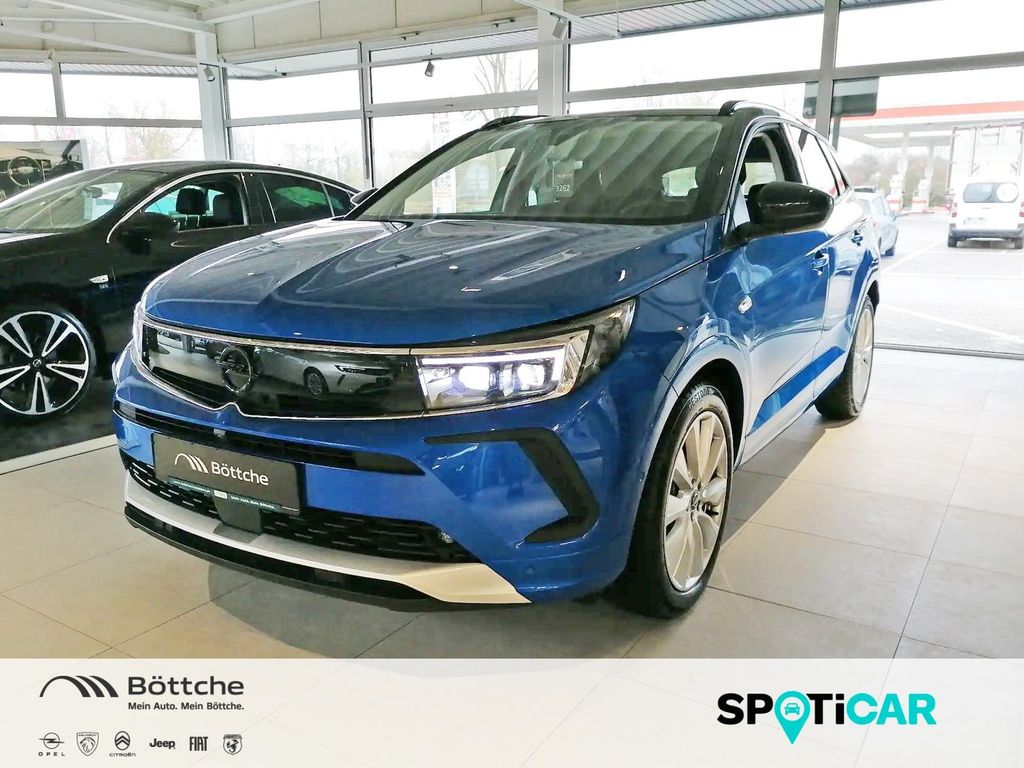 Opel Grandland (X) 2022