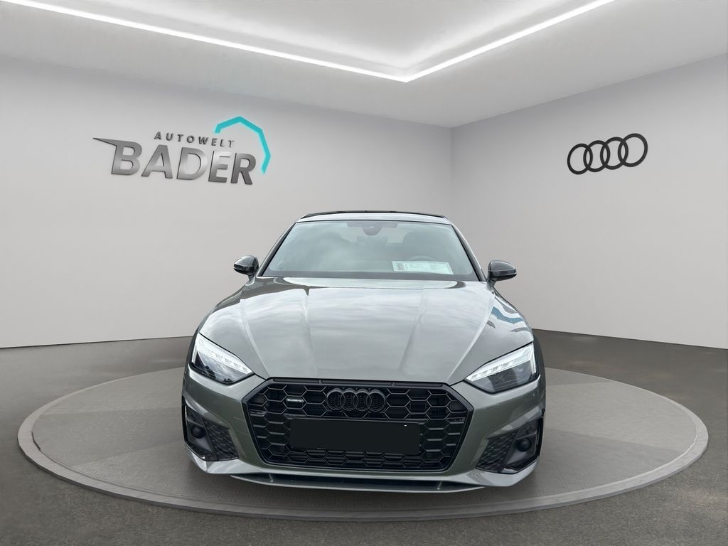 Audi A5 2024