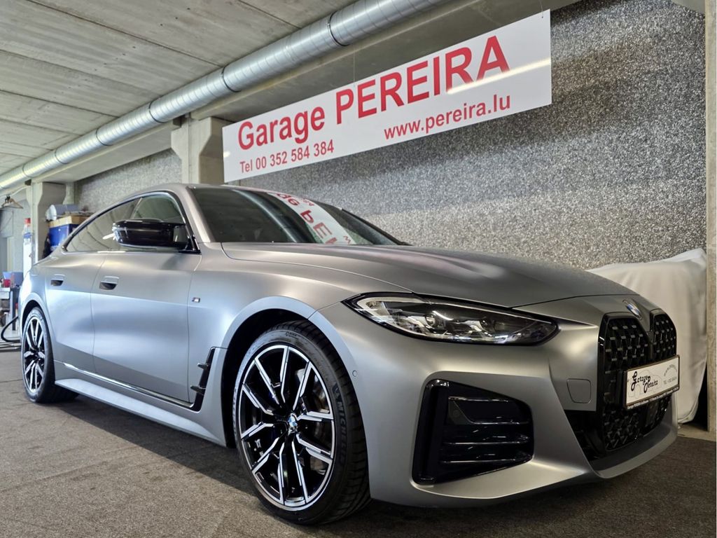 BMW M440 2023