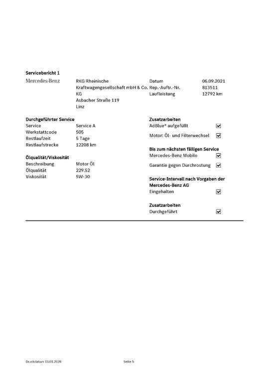 Mercedes-Benz C 220 2020