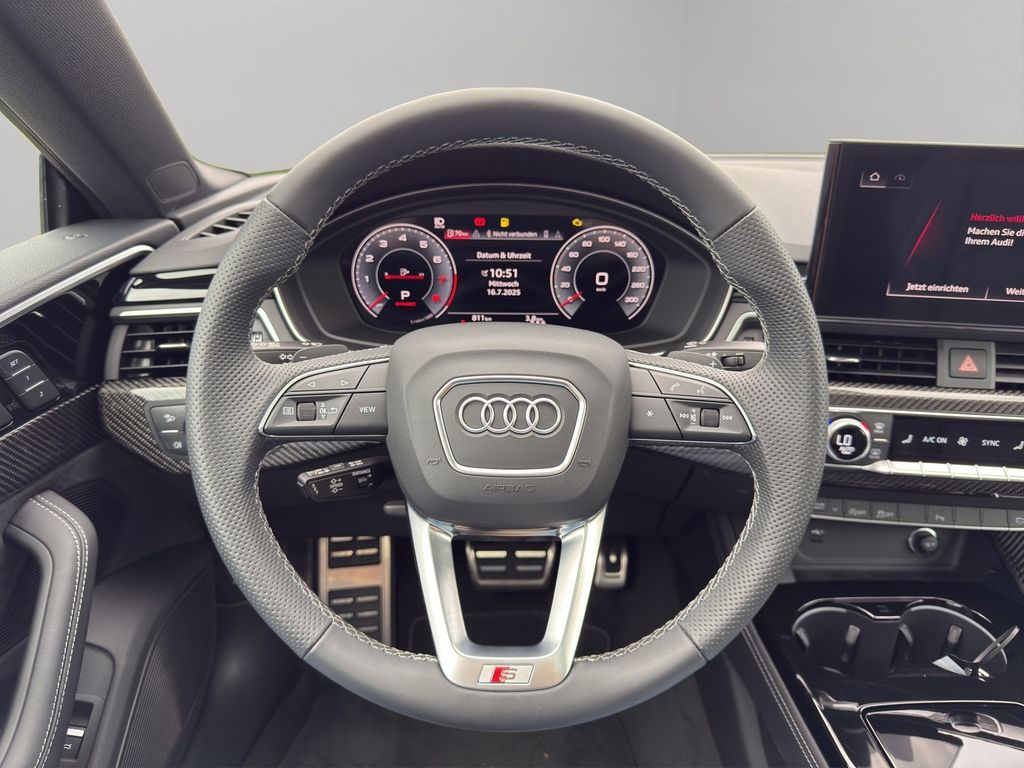 Audi A5 2024