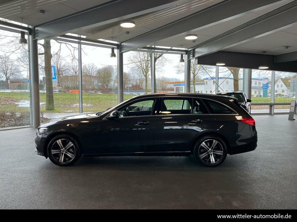 Mercedes-Benz C 300 2024