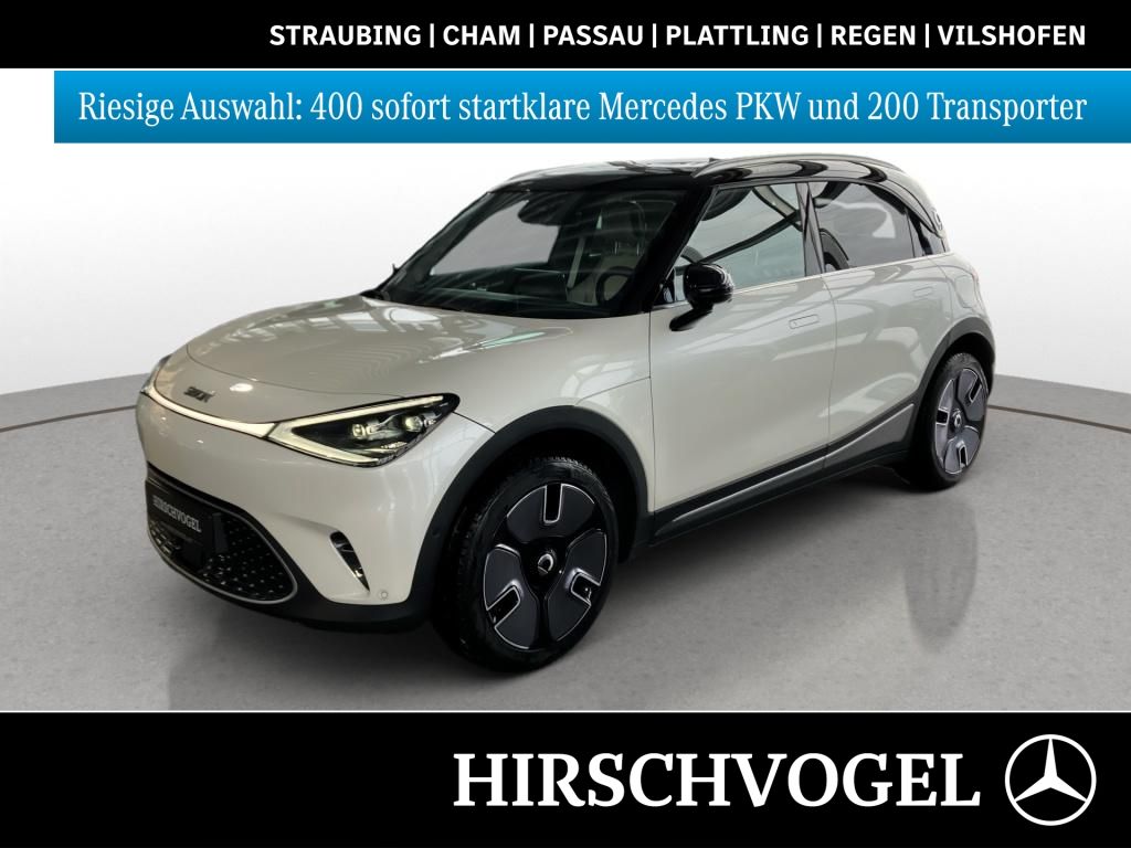 Smart #1 2024