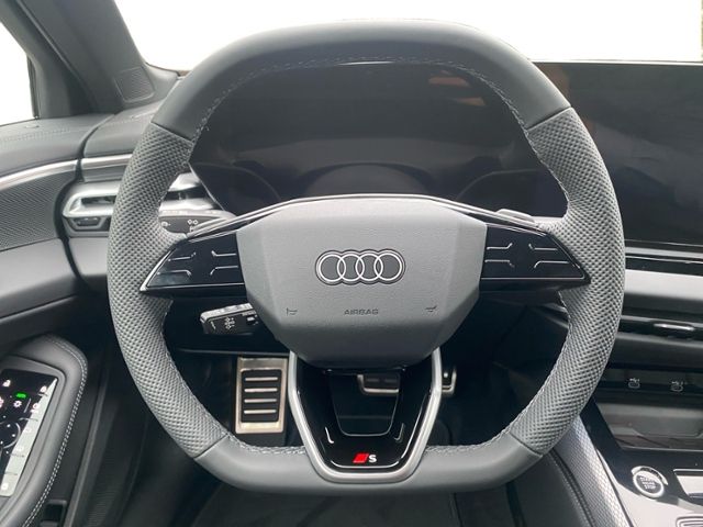 Audi A5 2025