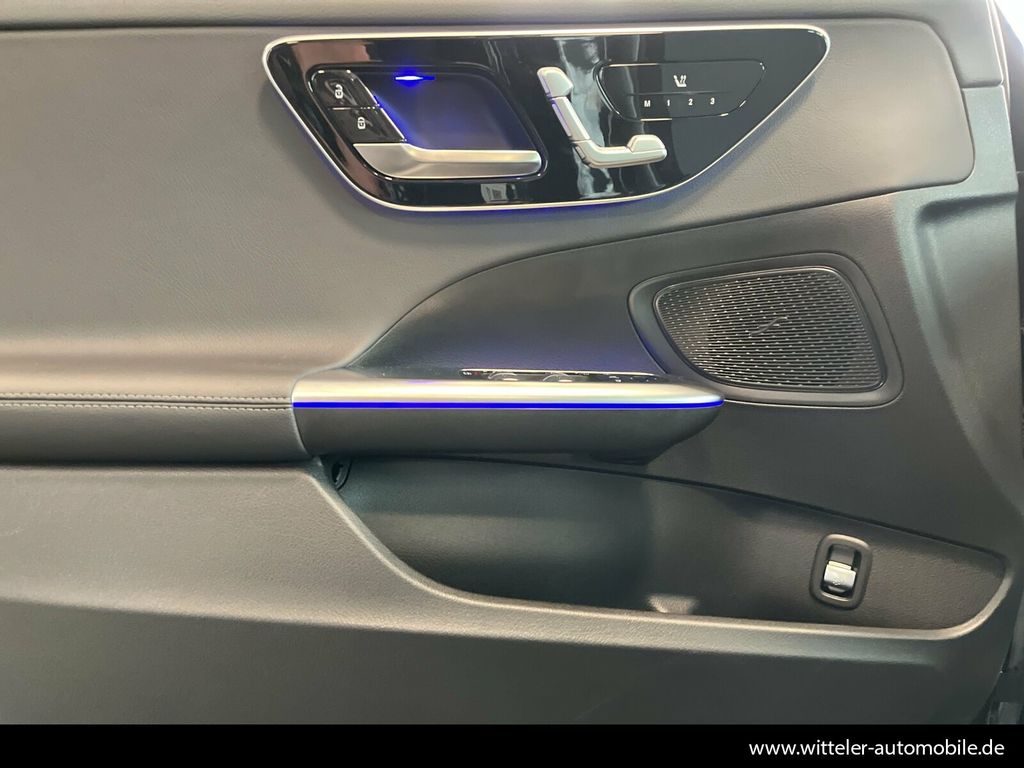 Mercedes-Benz C 300 2024