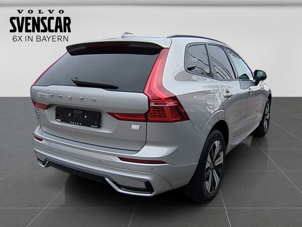 Volvo XC60 2023