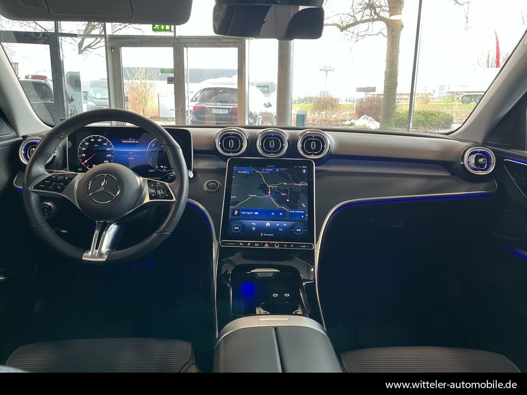 Mercedes-Benz C 300 2024