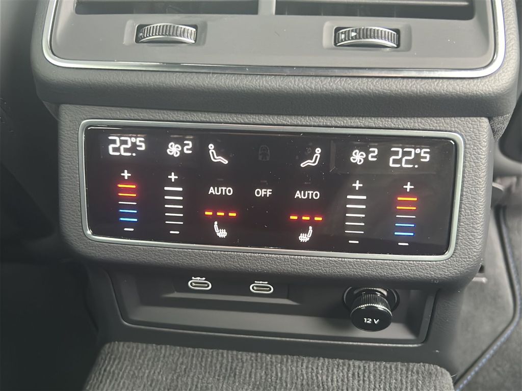 Audi RS6 2024