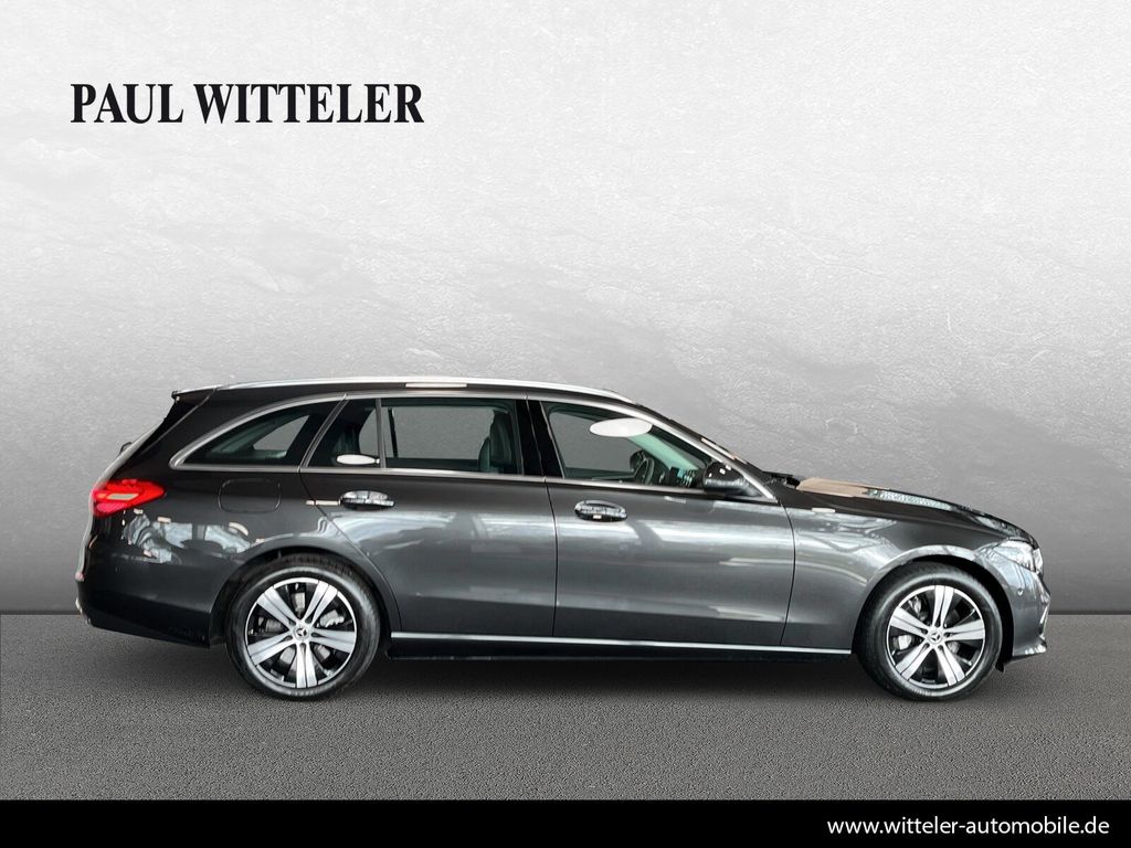 Mercedes-Benz C 300 2024