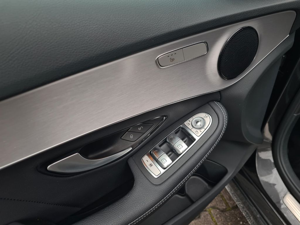 Mercedes-Benz C 220 2020