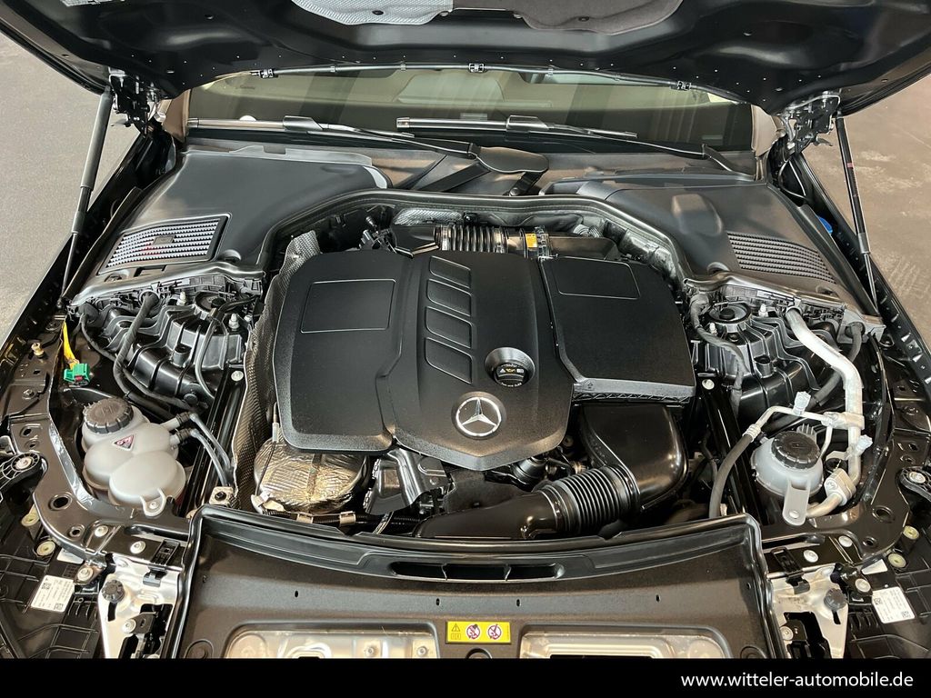 Mercedes-Benz C 300 2024
