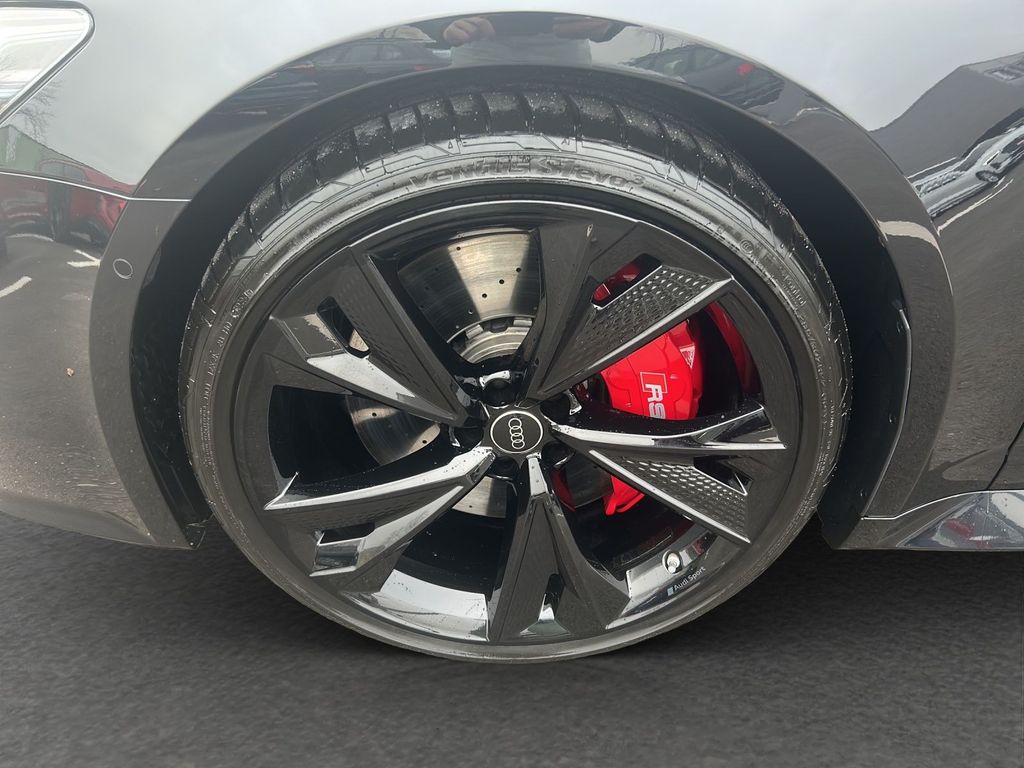 Audi RS6 2024