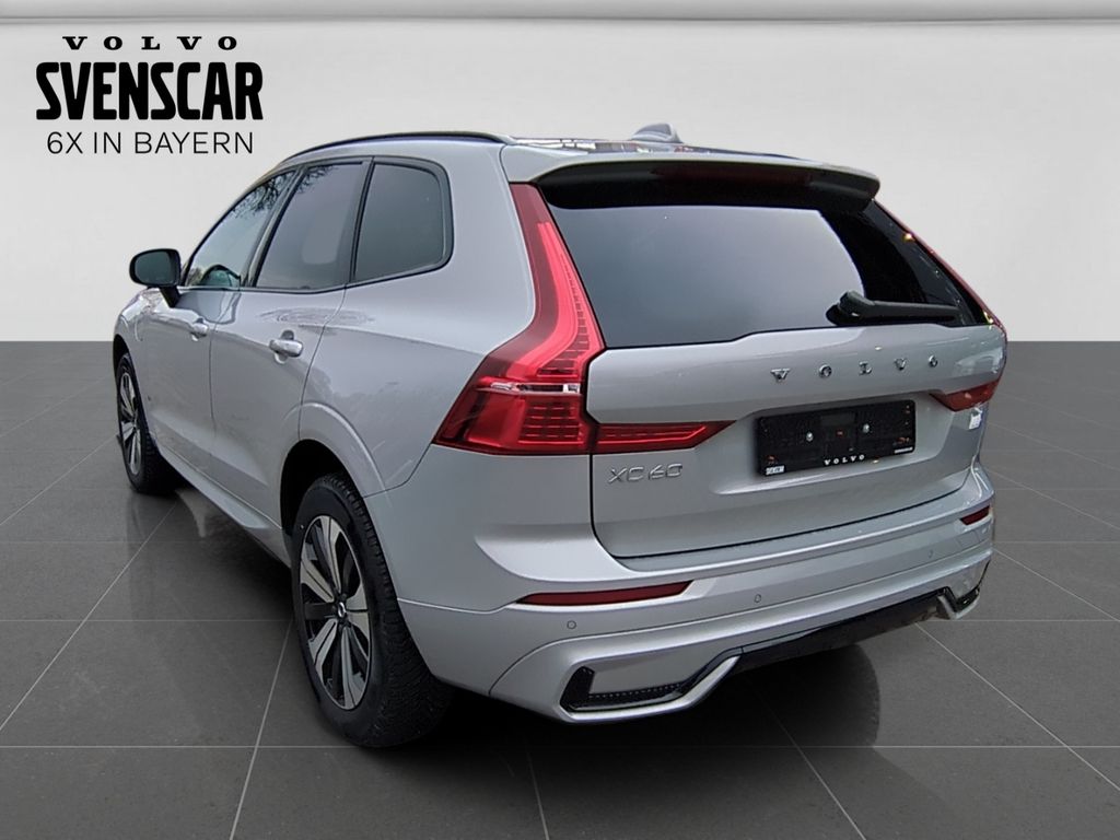 Volvo XC60 2023