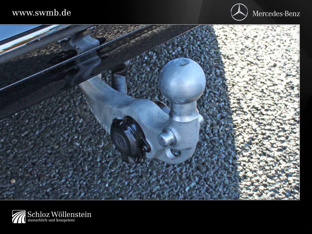 Mercedes-Benz EQS SUV 2024