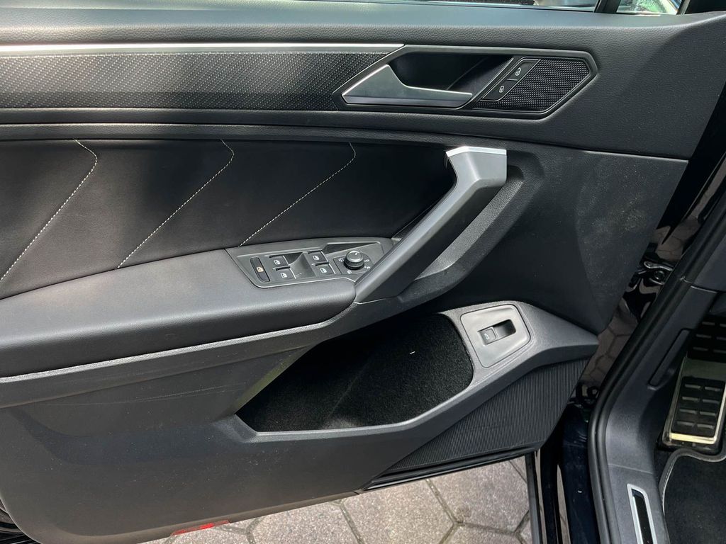 Volkswagen Tiguan Allspace 2024