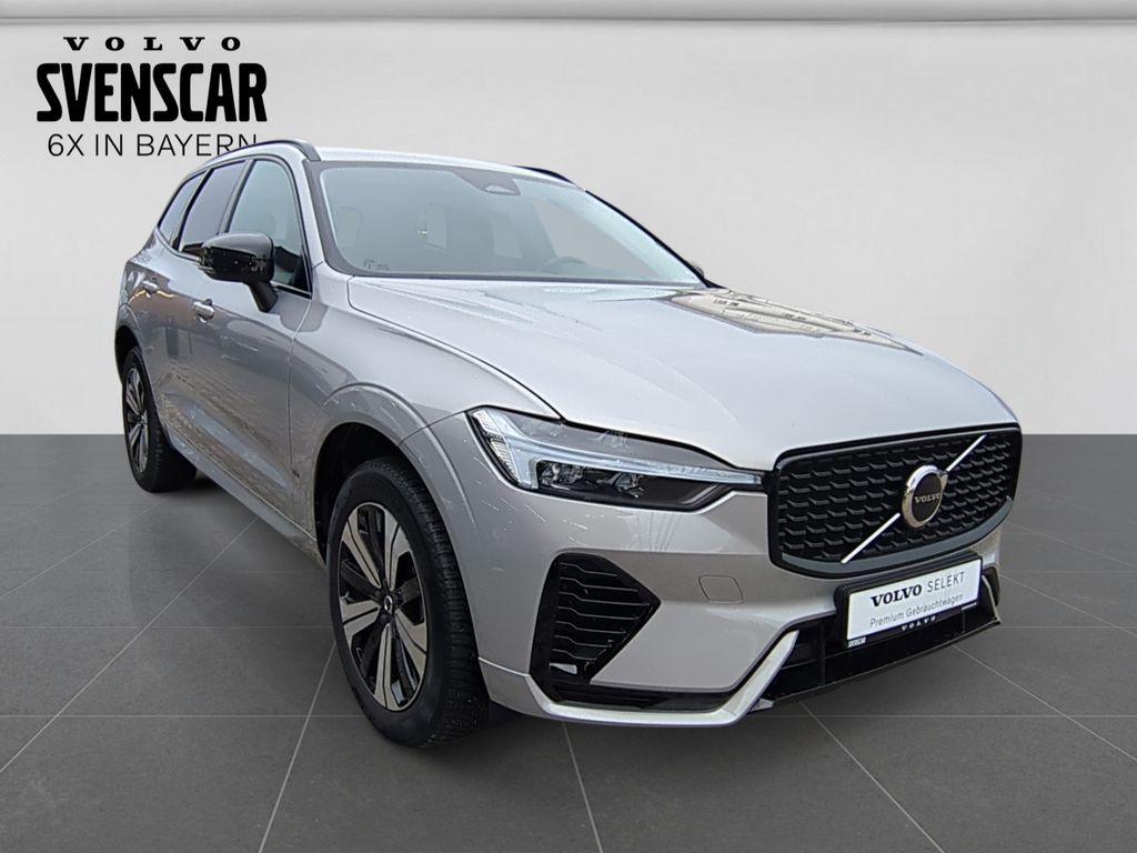 Volvo XC60 2023