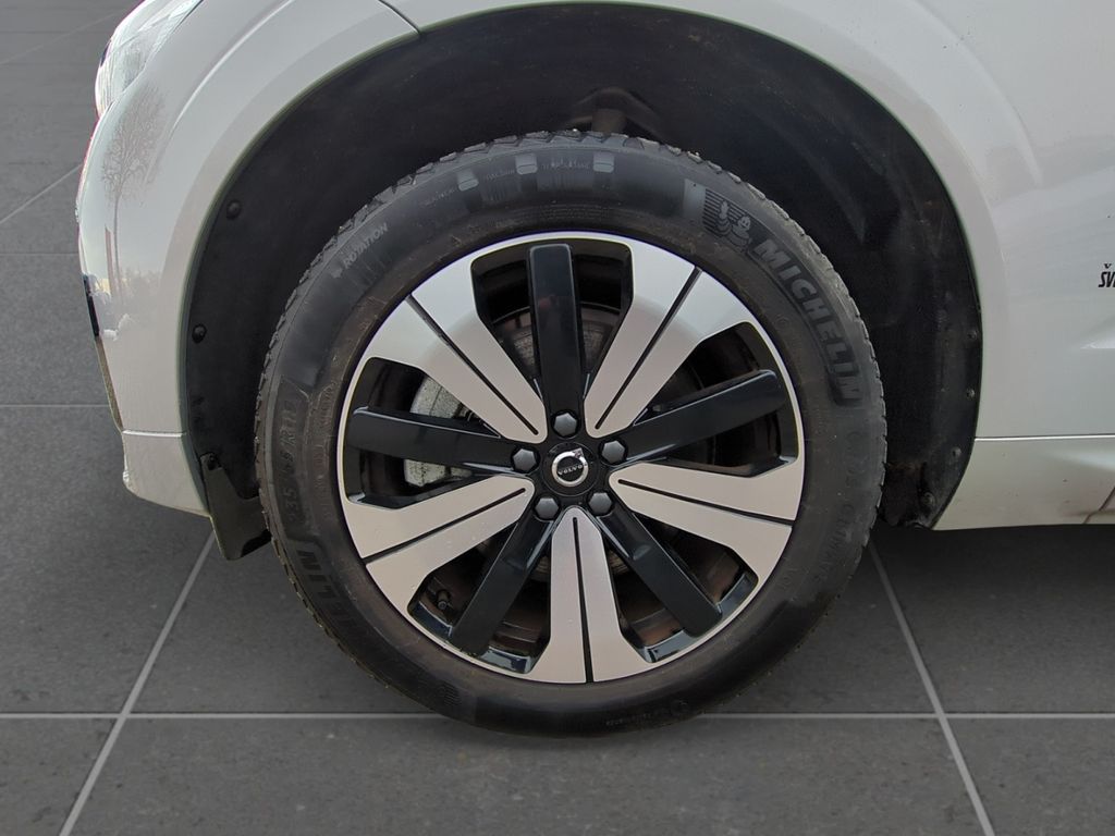 Volvo XC60 2023