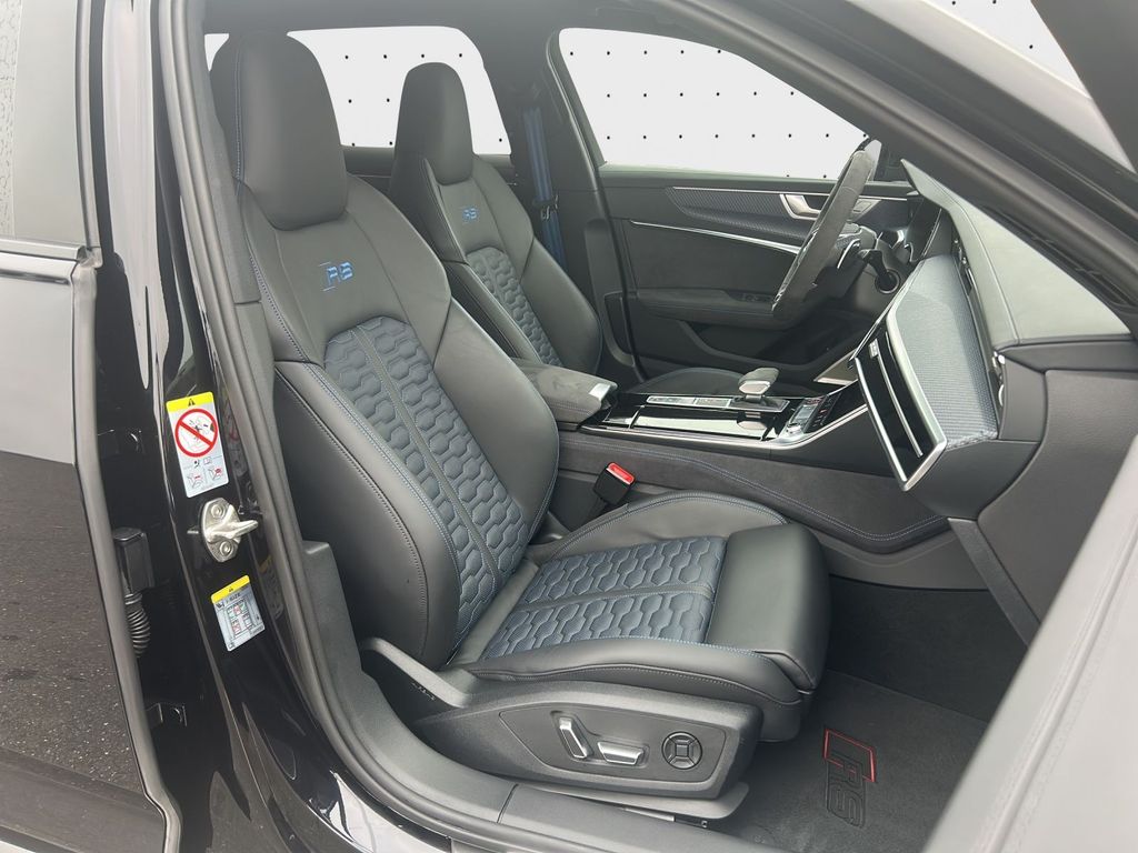 Audi RS6 2024