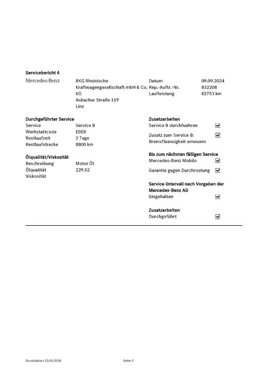 Mercedes-Benz C 220 2020